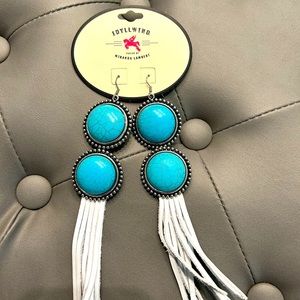 Miranda Lambert earrings